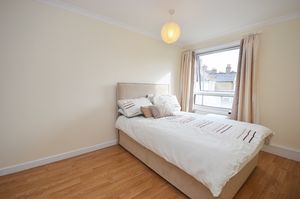 Bedroom- click for photo gallery